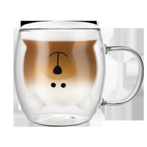 Чашка з подвійною стінкою Ringel Guten Morgen, 250 мл (7004844)