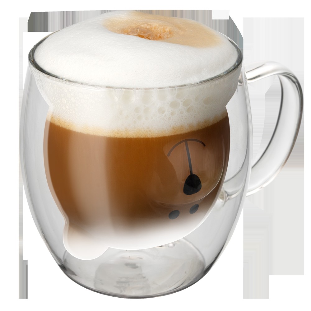 Чашка з подвійною стінкою Ringel Guten Morgen, 250 мл (7004844) - Зображення 2