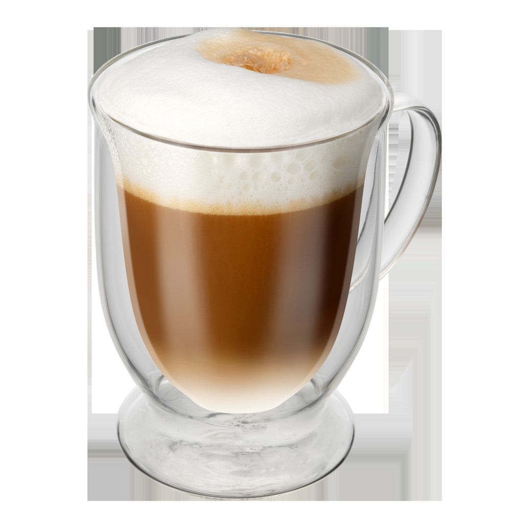 Набір чашок з подвійною стінкою Ringel Guten Morgen, 2х370 мл (7004847) - Зображення 2