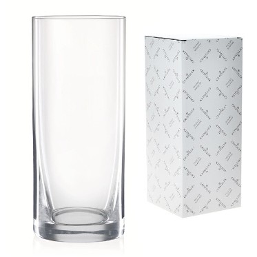 Ваза Bohemia Crystal Claire, 30 см (7005126) - Зображення 2