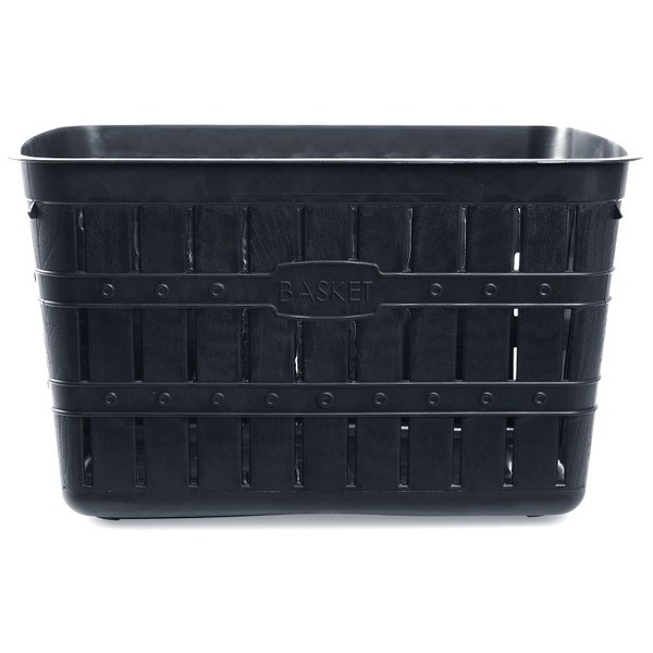 Кошик для білизни Violet House 0772 Бамбу ANTRACIT 15 л (7006073) - Зображення 2