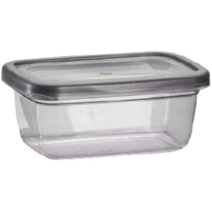 Контейнер Violet House 0509 Transparent Black 2.0 л (7006077)