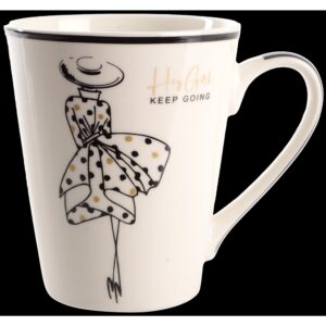 Чашка Limited Edition Couture C (7007006)