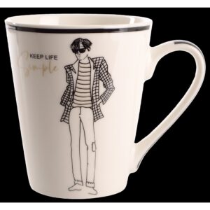 Чашка Limited Edition Couture D (7007007)