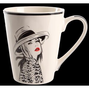 Чашка Limited Edition Madam A (7007008)