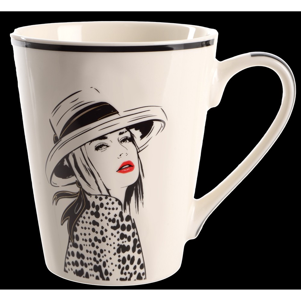 Чашка Limited Edition Madam A (7007008)