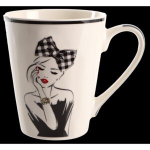 Чашка Limited Edition Madam B (7007017)