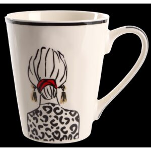 Чашка Limited Edition Madam C (7007018)