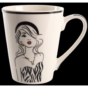 Чашка Limited Edition Madam D (7007019)