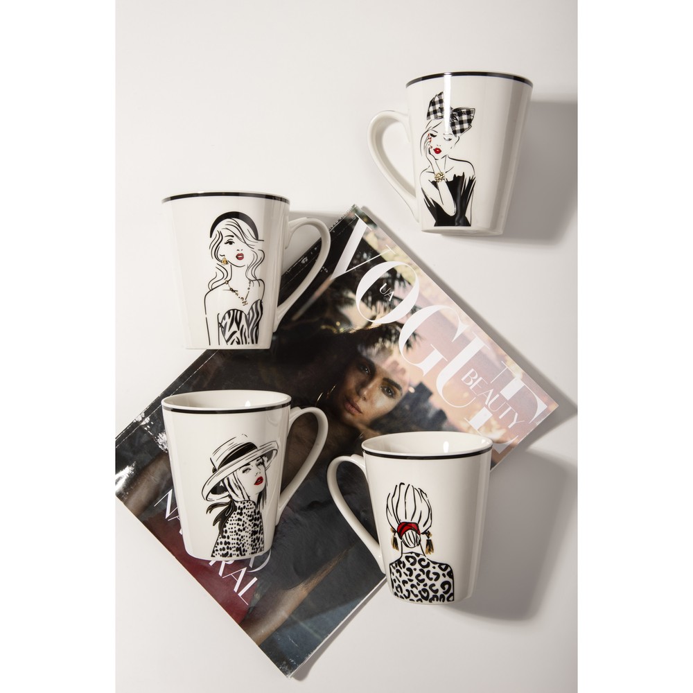 Чашка Limited Edition Madam D (7007019) - Зображення 2