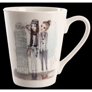 Чашка Limited Edition Rendezvous A (7007020)