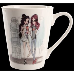 Чашка Limited Edition Rendezvous B (7007021)