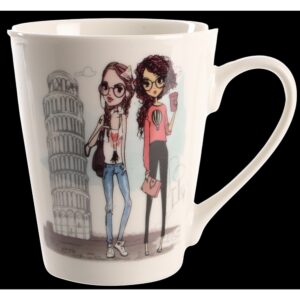 Чашка Limited Edition Rendezvous C (7007023)