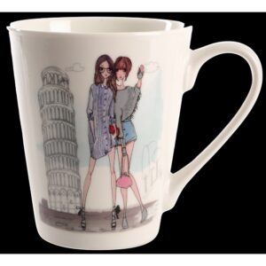 Чашка Limited Edition Rendezvous D (7007024)