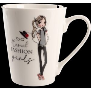Чашка Limited Edition Fashion Girl A  (7007025)