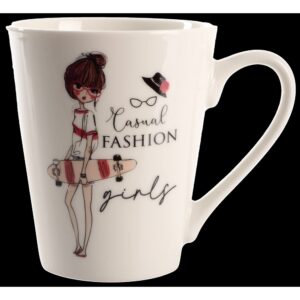 Чашка Limited Edition Fashion Girl D (7007028)