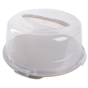 Тортівниця Violet House 0011 Carruchino  (7008658)