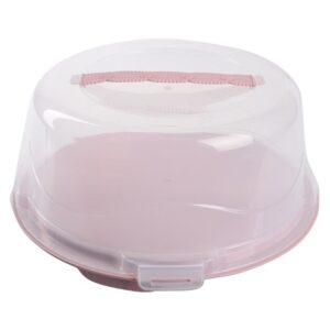 Тортівниця Violet House 0011 PINK POWDER  (7008659)