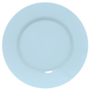 Тарілка обідня Luminarc Plumi Paradise Blue (7008762)