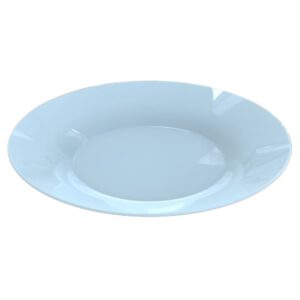 Тарілка супова Luminarc Plumi Paradise Blue (7008763)