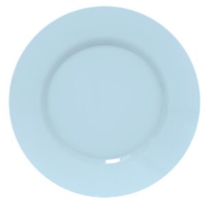 Тарілка десертна Luminarc Plumi Paradise Blue (7008764)