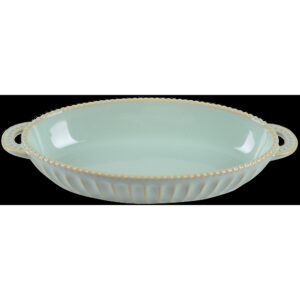 Форма Limited Edition Allegra Oliva, 34x16.5x6 см (7019195)