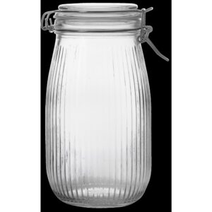 Банка Ecomo Lock, 1500 мл (7022262)