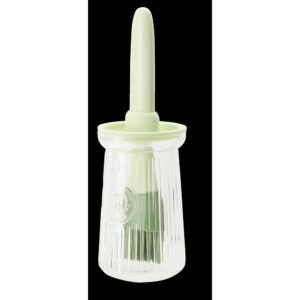 Пляшка для олії з пензликом Viva Oil Drop (7022266)