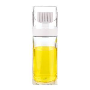 Пляшка для олії з пензликом Viva Oil Brush (7022268)