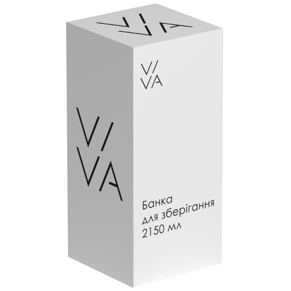 Банка Viva Purl (7022269) - Зображення 2