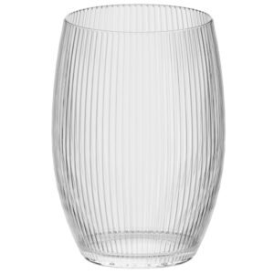 Ваза Trendglass Lyra, 20 см (7024202)