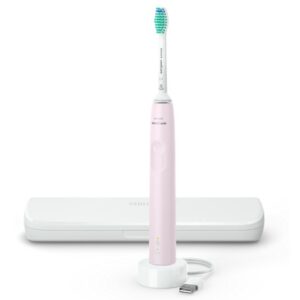 Зубна електрощітка Philips HX3673/11 Sonicare Rose (7025028)