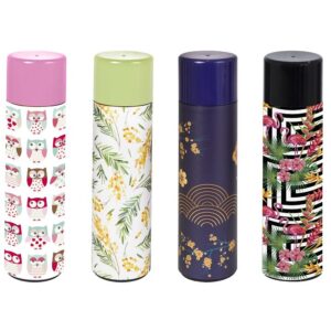 Термос Herevin Flask MIX 0.4 л (161710-918) (7025079)