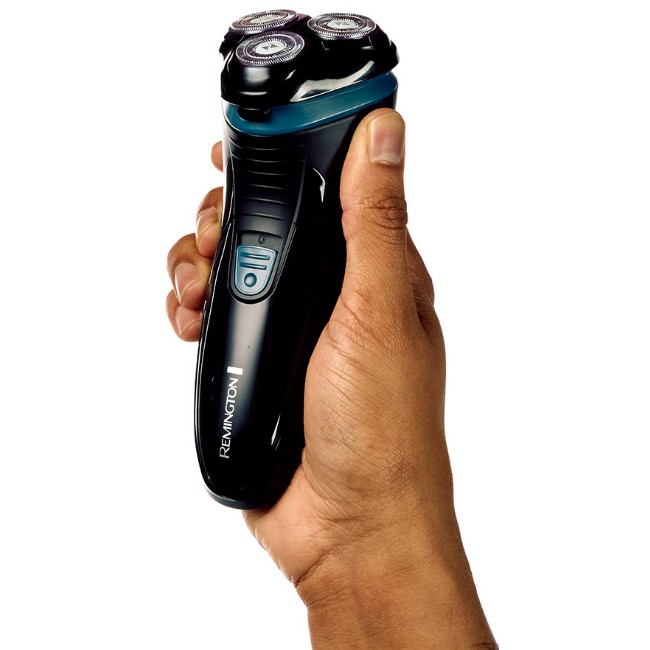 Електробритва Remington R1000 R1 Style Series Rotary Shaver (7030837) - Зображення 2