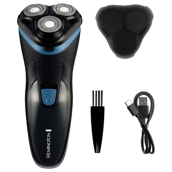Електробритва Remington R1000 R1 Style Series Rotary Shaver (7030837) - Зображення 3