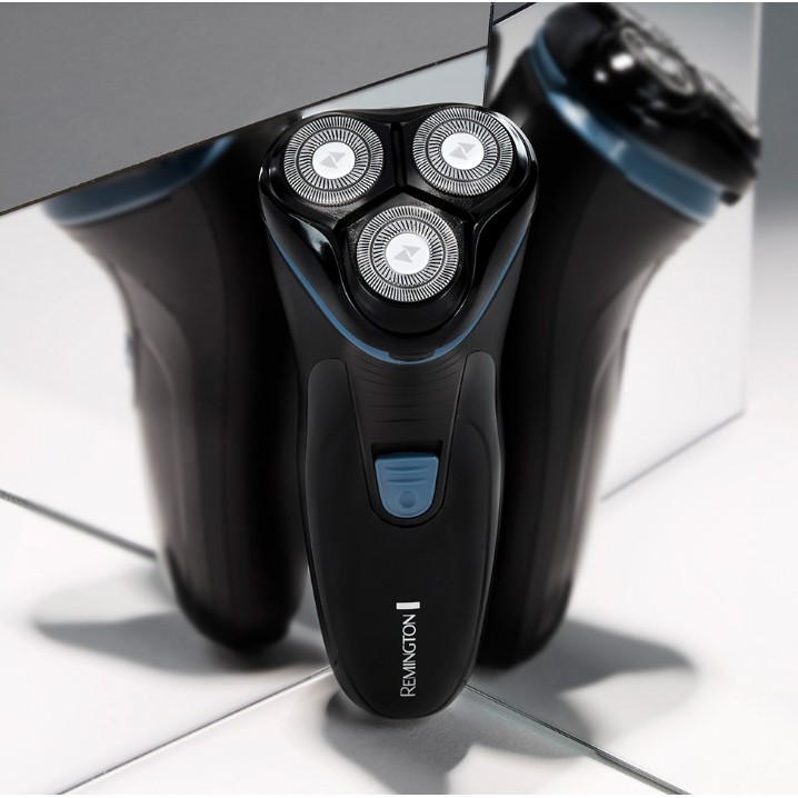 Електробритва Remington R1000 R1 Style Series Rotary Shaver (7030837) - Зображення 4