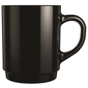 Чашка Luminarc Empilable Black (7031011)