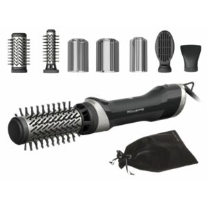 Фен-щітка Rowenta UB9540F0 (7035514)