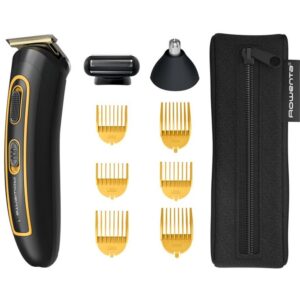 Тример універсальний Rowenta TN9113F0 (7036297)