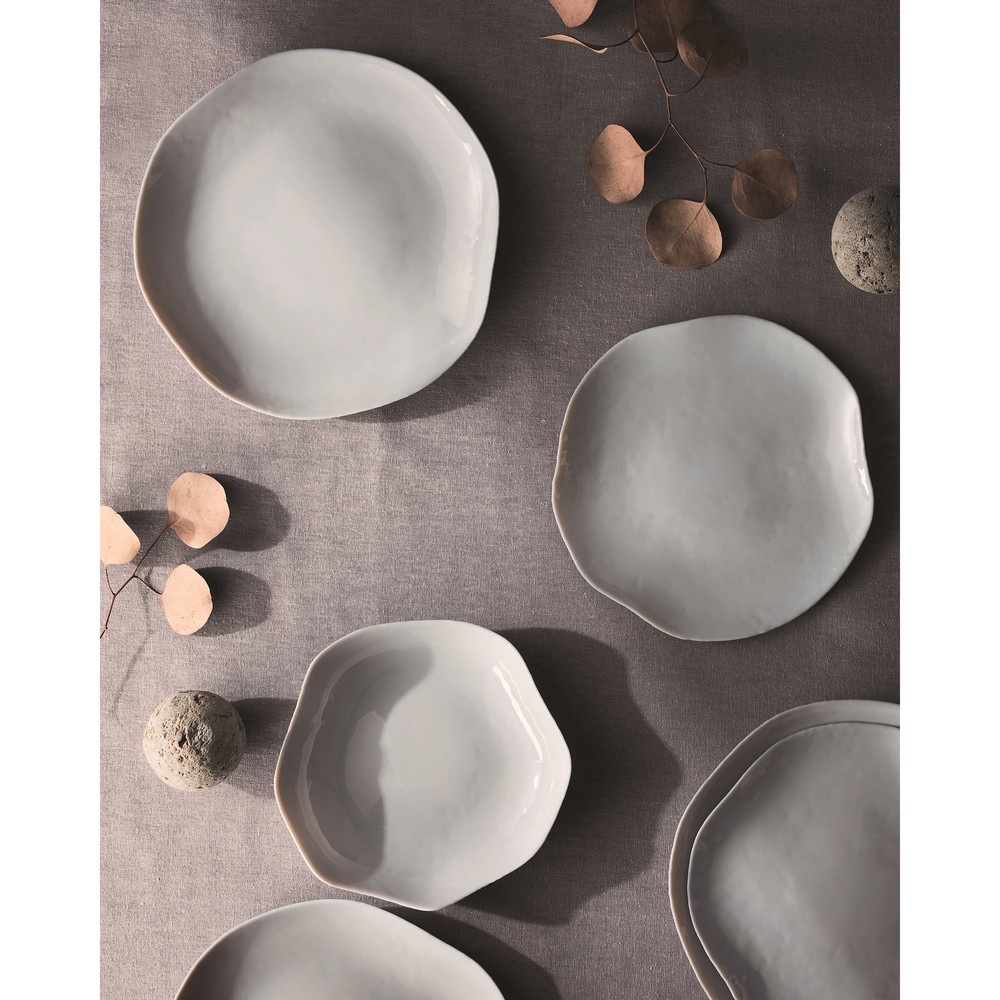 Тарелка обідня Luminarc Galeo Granit (7045475) - Зображення 4