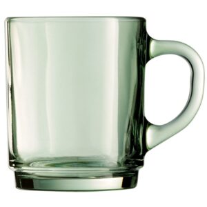 Чашка Luminarc Alba Soft Green (7046508)