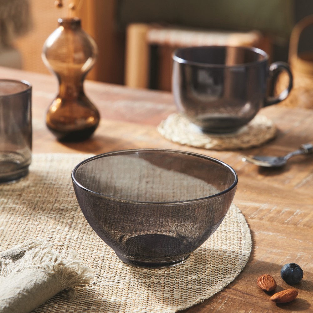 Салатник Luminarc Alba Lava Stone (V2815) (7046527) - Зображення 2