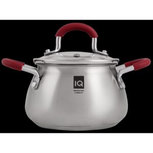 Каструля IQ Be Royal 16 см (1.5 л) (7046685)