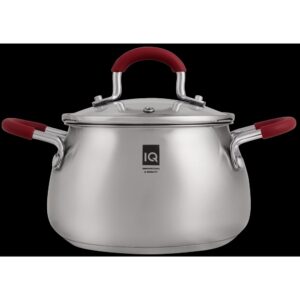 Каструля IQ Be Royal 18 см (2.1 л)  (7046693)