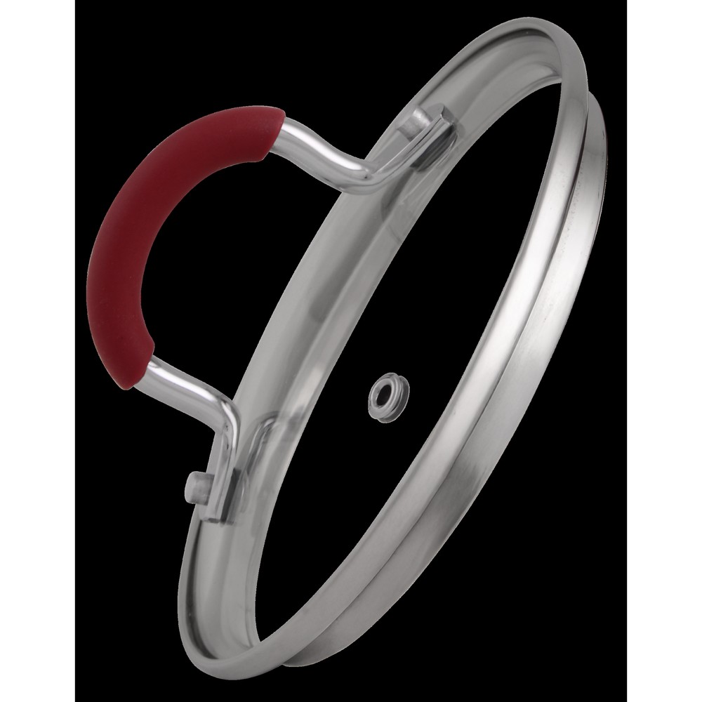 Каструля IQ Be Royal 18 см (2.1 л) (7046693) - Зображення 6