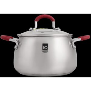 Каструля IQ Be Royal 20 см (2.9 л) (7046695)