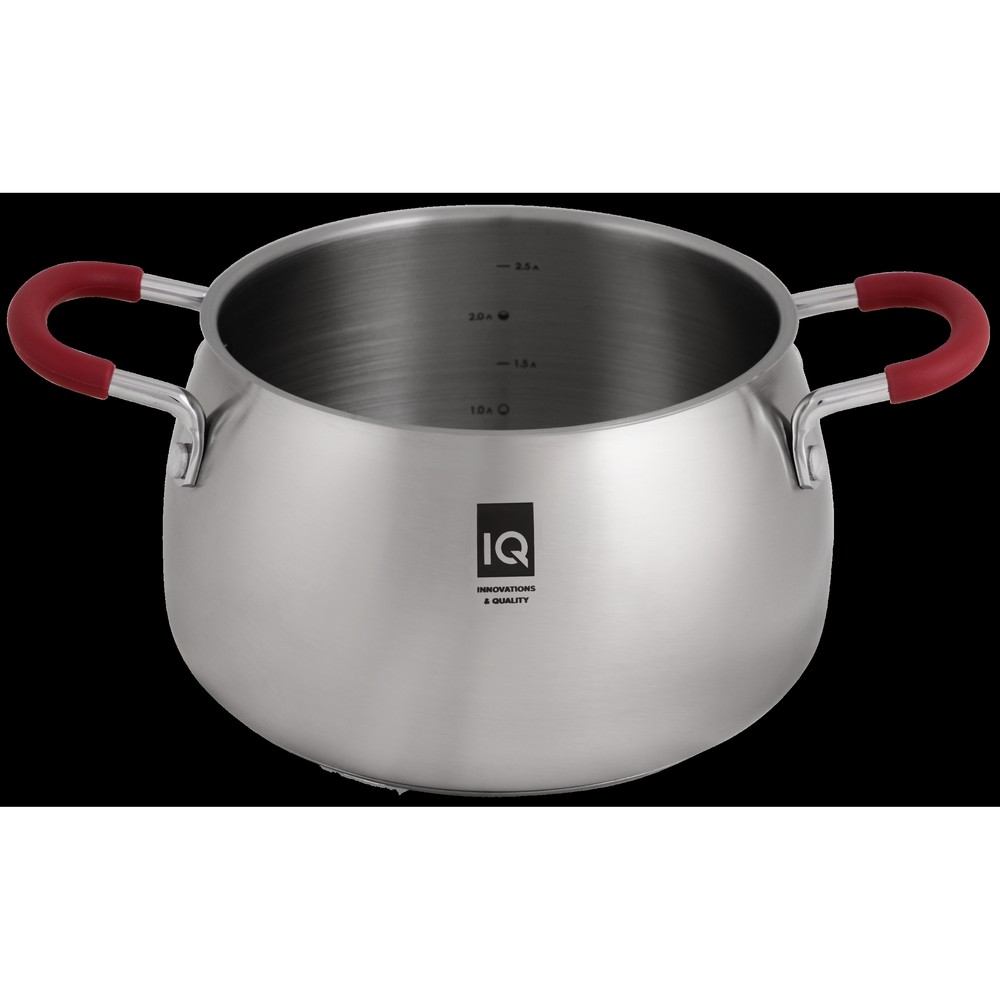 Каструля IQ Be Royal 20 см (2.9 л) (7046695) - Зображення 5
