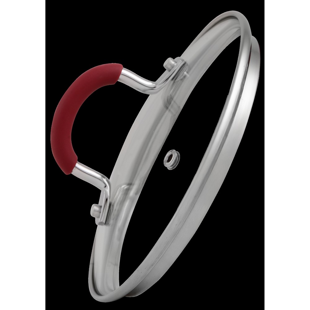 Каструля IQ Be Royal 20 см (2.9 л) (7046695) - Зображення 6