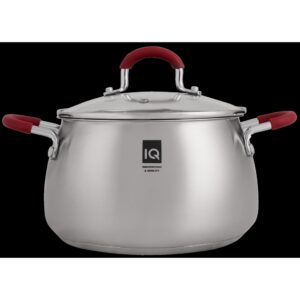 Каструля IQ Be Royal 22 см (4.0 л)  (7046696)