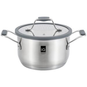 Каструля IQ Be Brave (2.3 л) 18 см (7046699)